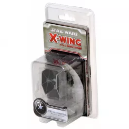 Star Wars: X-Wing. Расширение TIE-истребитель картинка 358560 - МосИгра